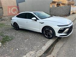 هیۆندای سۆناتا